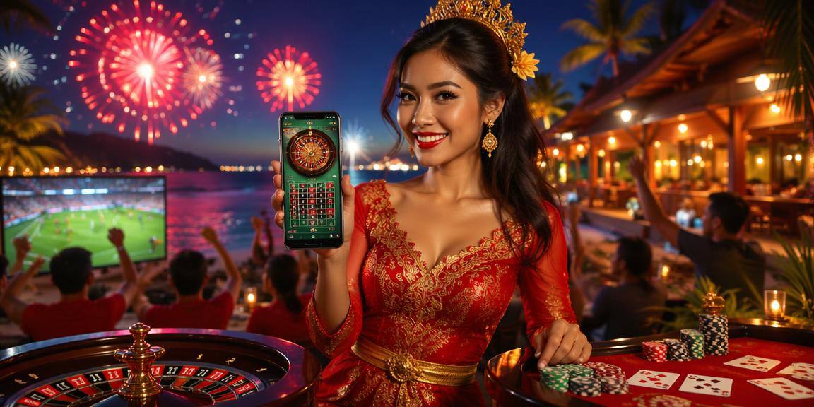 pulaujudi alternatif Speed Baccarat Tables